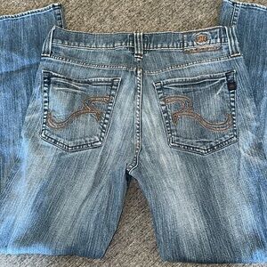 Vintage Rock & Republic jeans